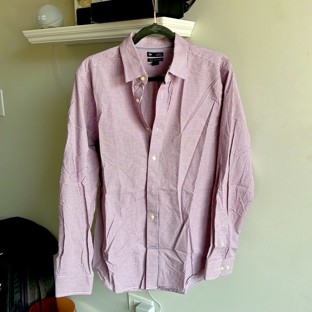 Gap mens shirt